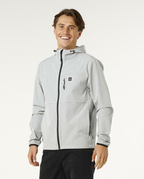 Anti Series Elite Jacket