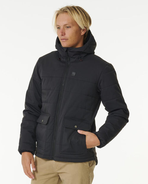 ANTI SERIES RIDGE JACKET