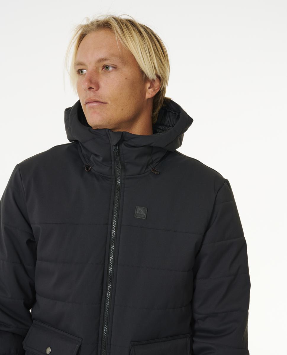 ANTI SERIES RIDGE JACKET