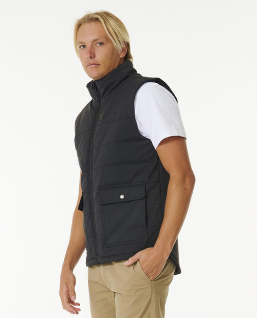 ANTI SERIES RIDGE VEST