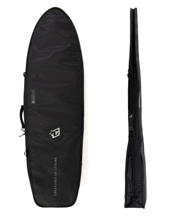 6.3 Fish Day Use