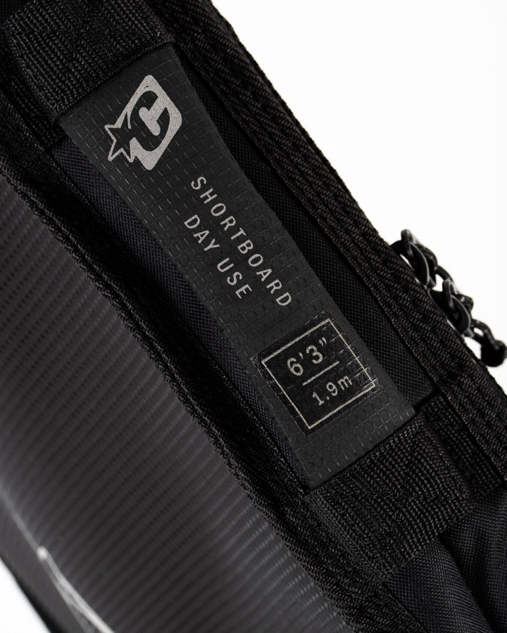 6.3 Shortboard Day Use