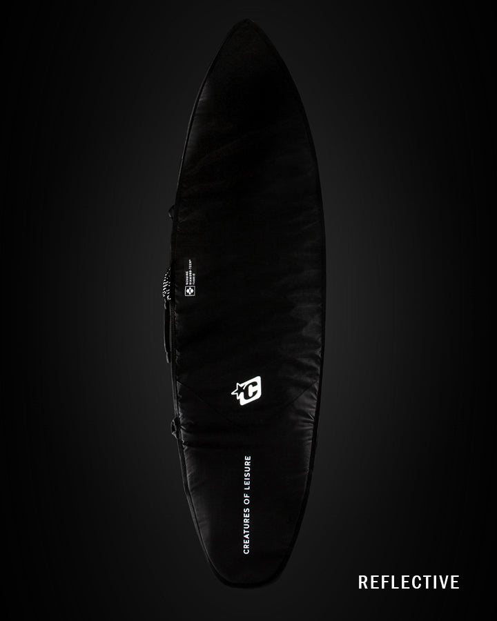 6.3 Shortboard Day Use
