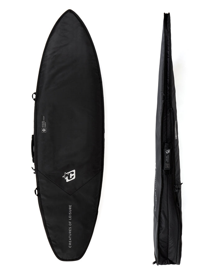 7.1 Shortboard Day Use