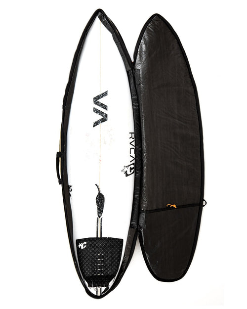 6.0 Shortboard Double