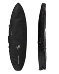 6.3 Shortboard Double
