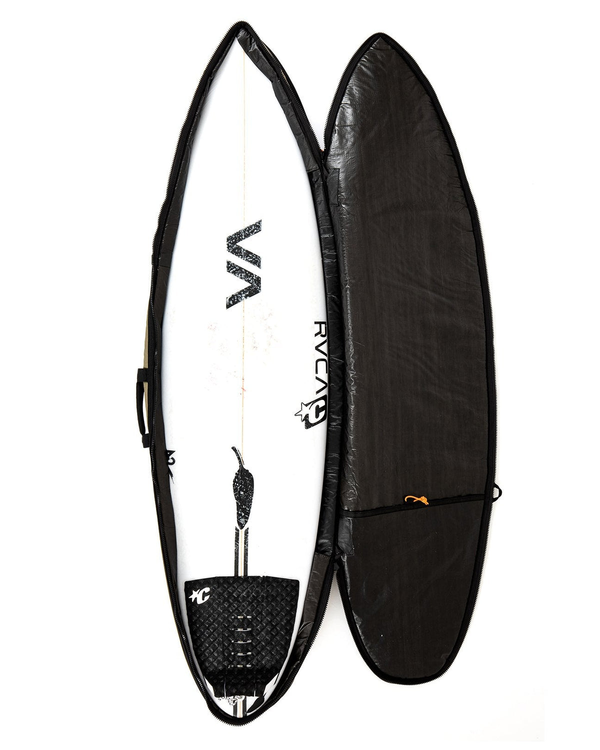 6.3 Shortboard Double