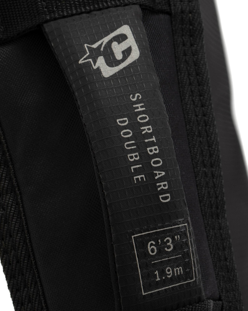 6.3 Shortboard Double