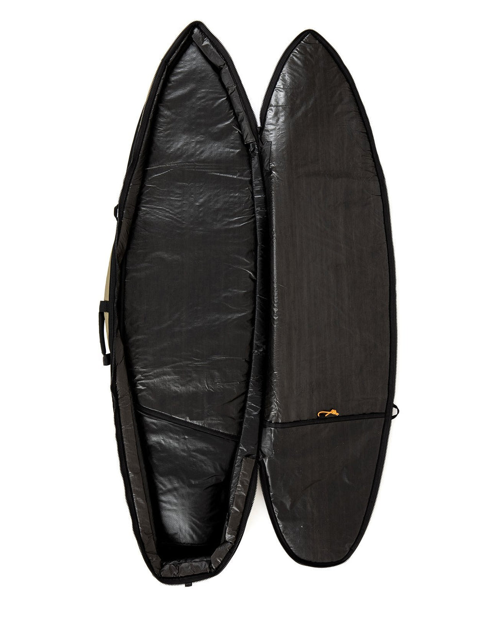 6.3 Shortboard Double