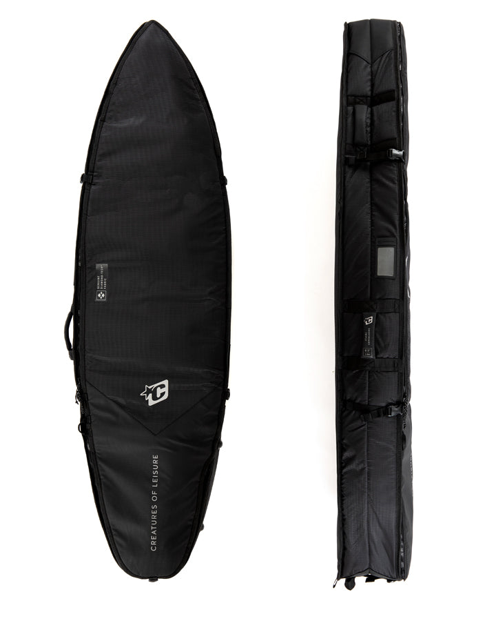 6.7 Shortboard Triple