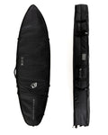 6.7 Shortboard Triple