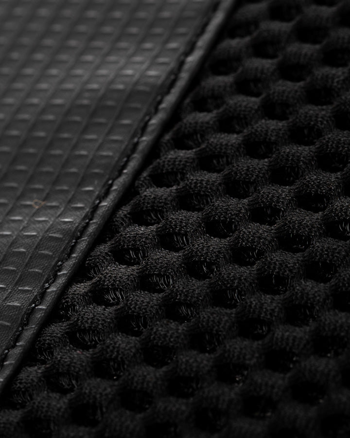 6.7 Shortboard Triple