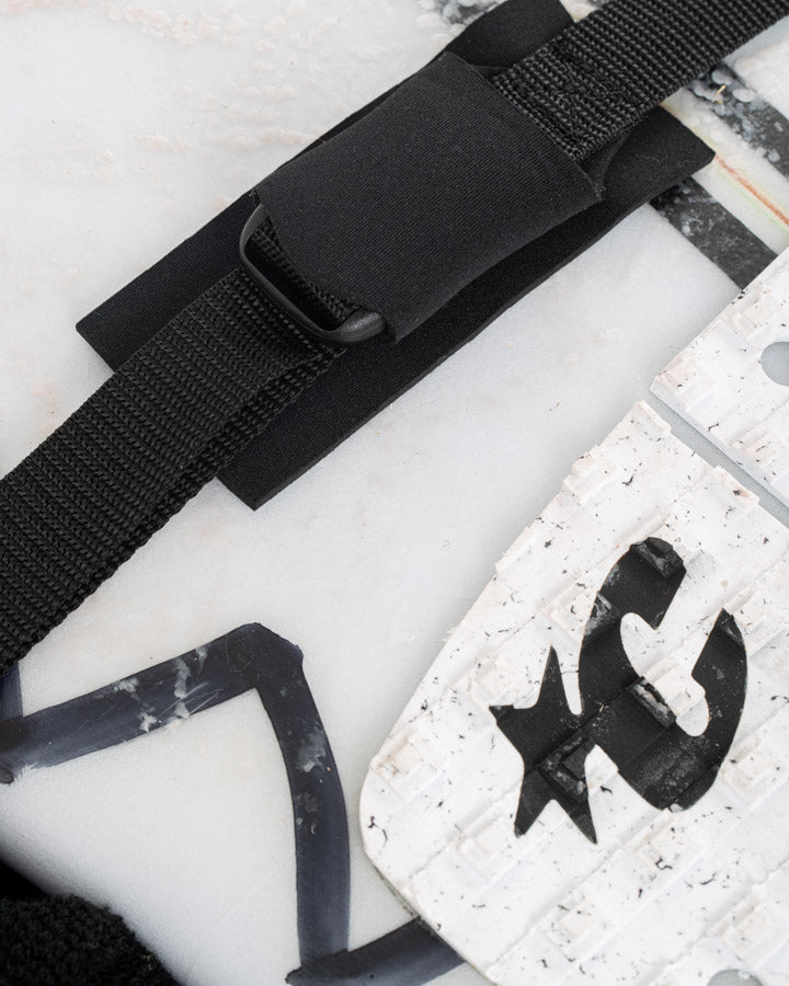 6.7 Shortboard Triple