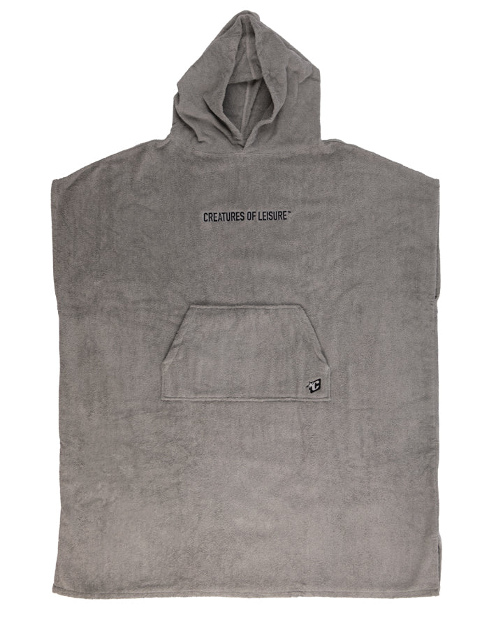 Poncho Adult