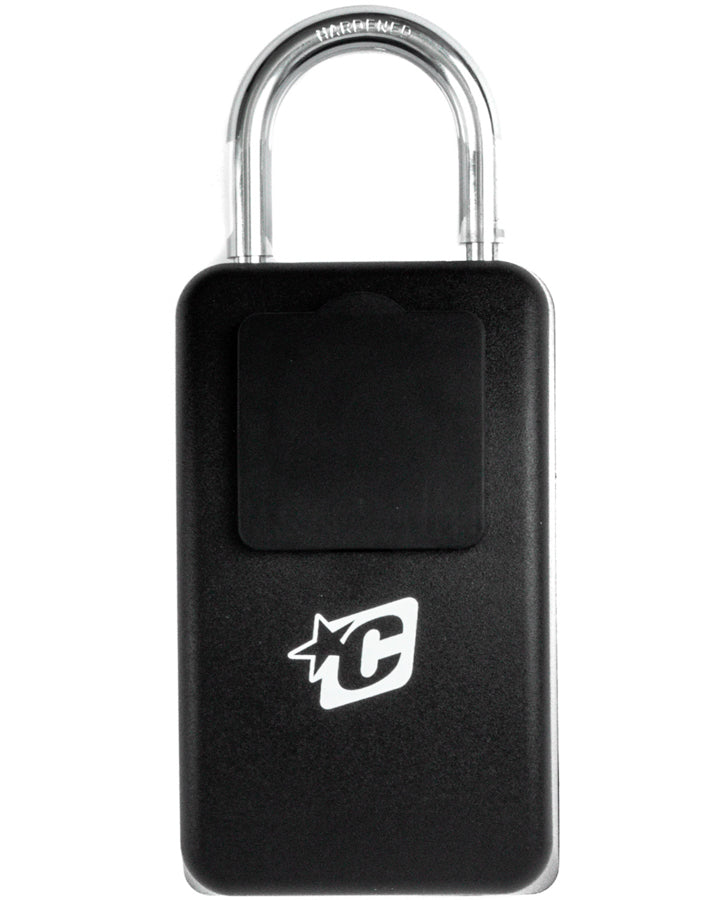 Stash Lock Large