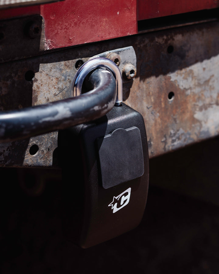 Stash Lock Large