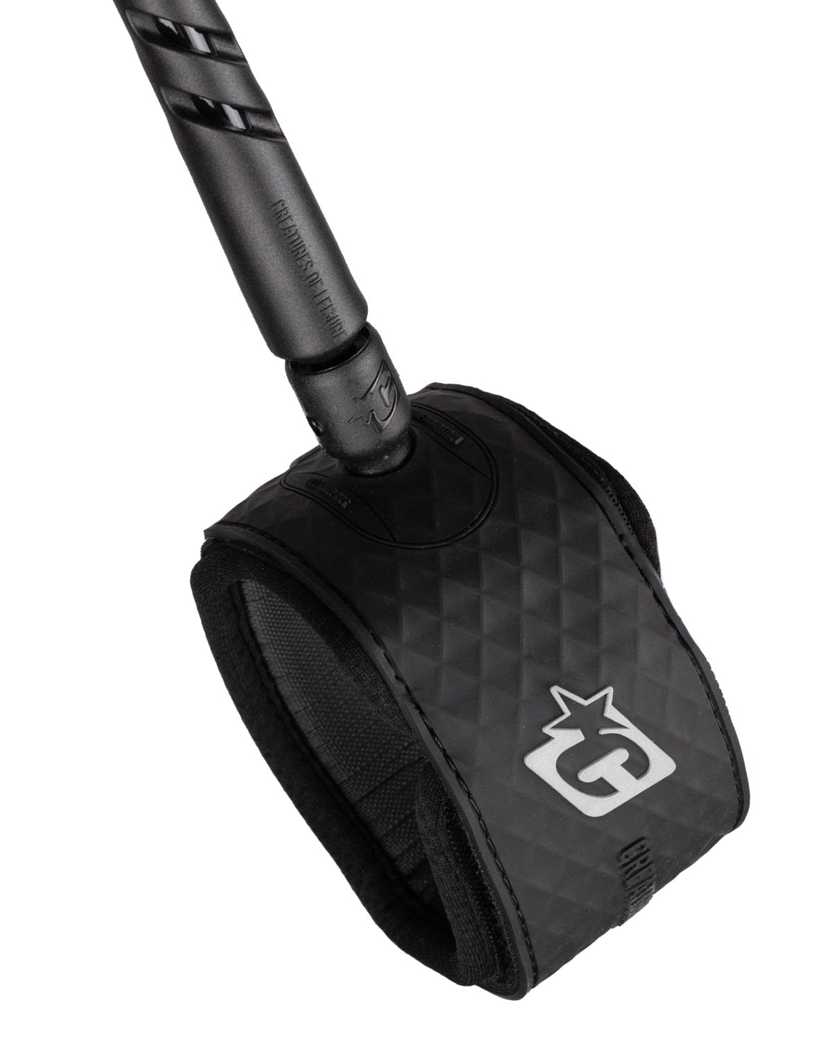 Longboard Hd 10ft Ankle