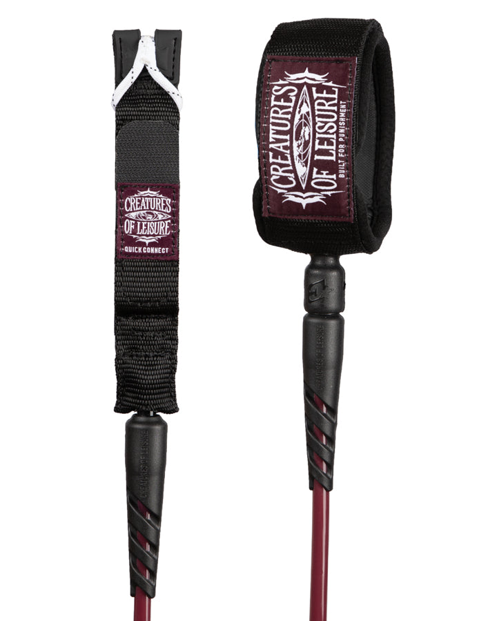 Standard Duty 7 Leash