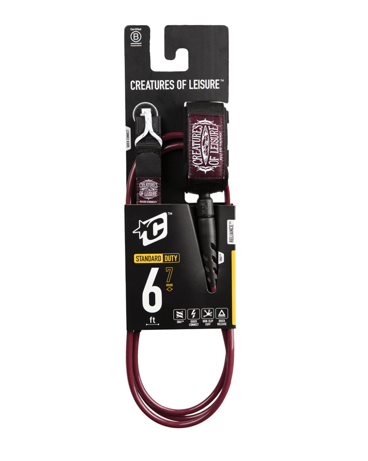 Standard Duty 7 Leash