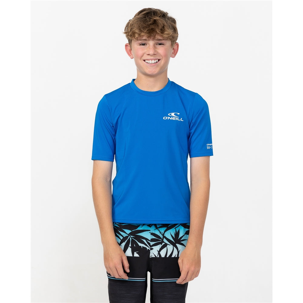 Youth Clean & Mean Ss Sur