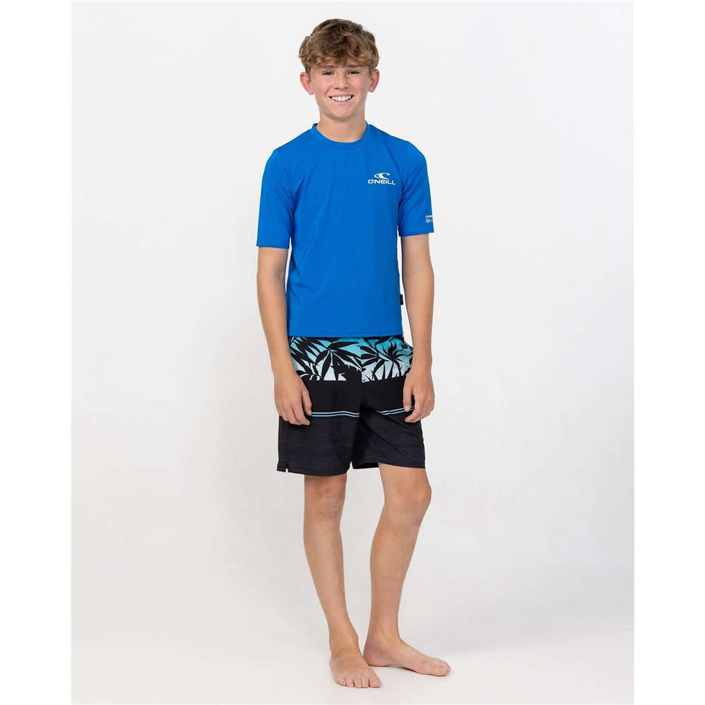 Youth Clean & Mean Ss Sur