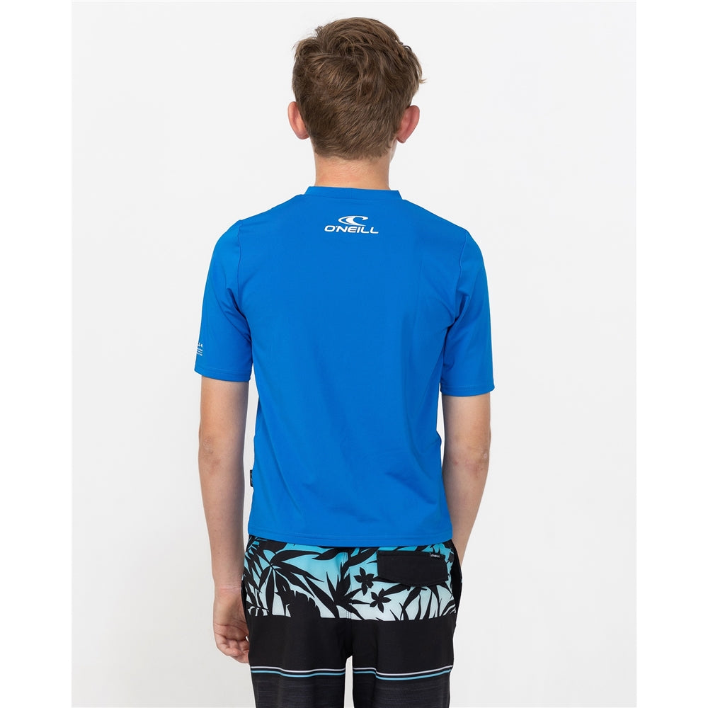 Youth Clean & Mean Ss Sur
