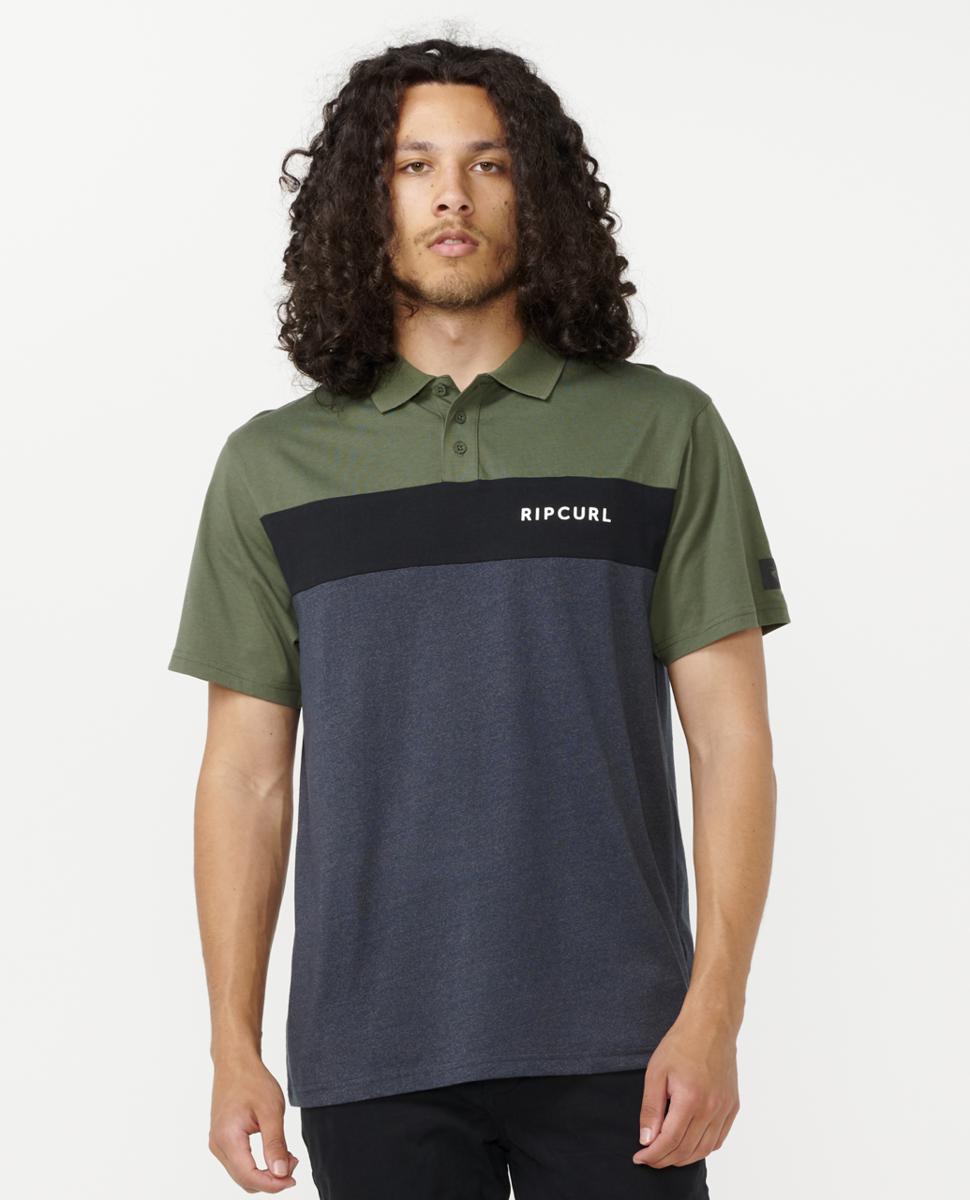 Undertow Panel Polo