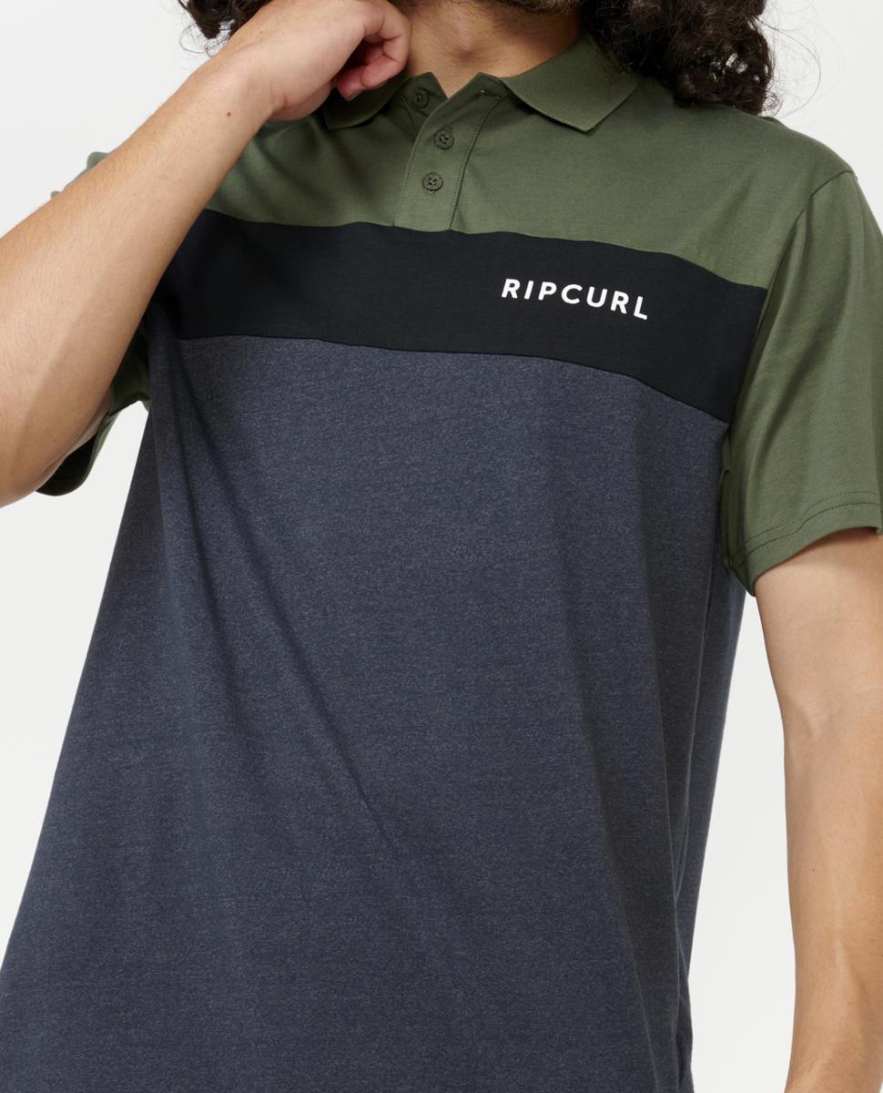 Undertow Panel Polo