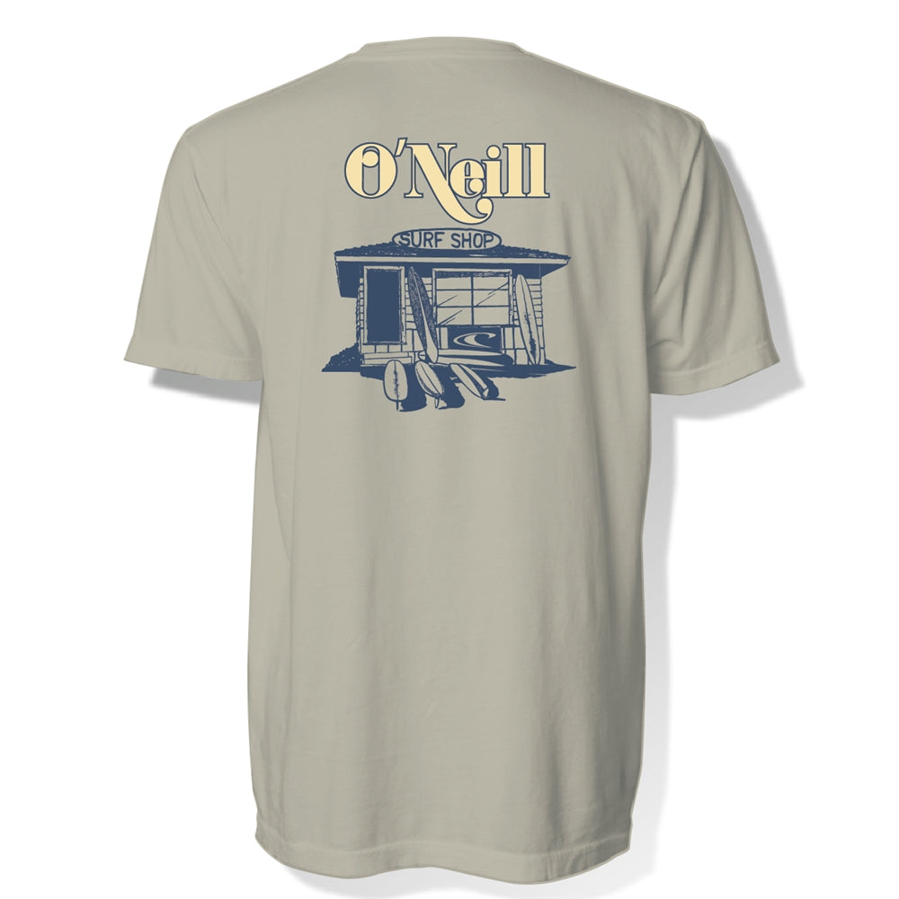 LOCAL LOCAL TEE