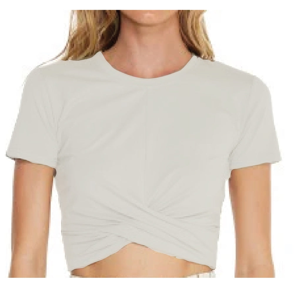 EMBRACE TEE