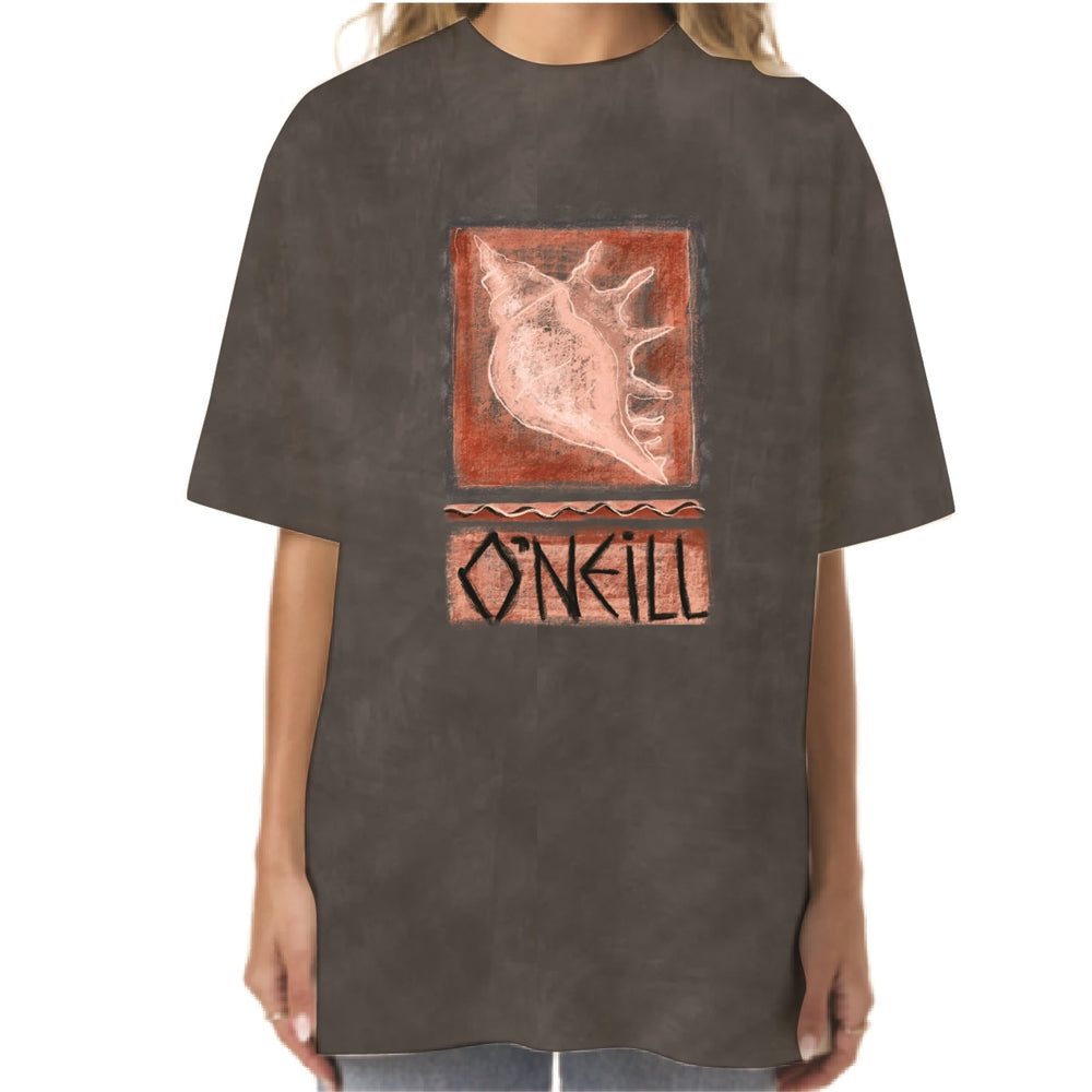 BAHIA TANGERINE TEE