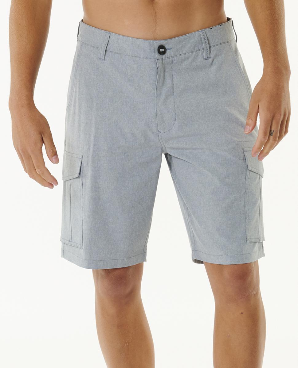 BOARDWALK TRAIL CARGO
