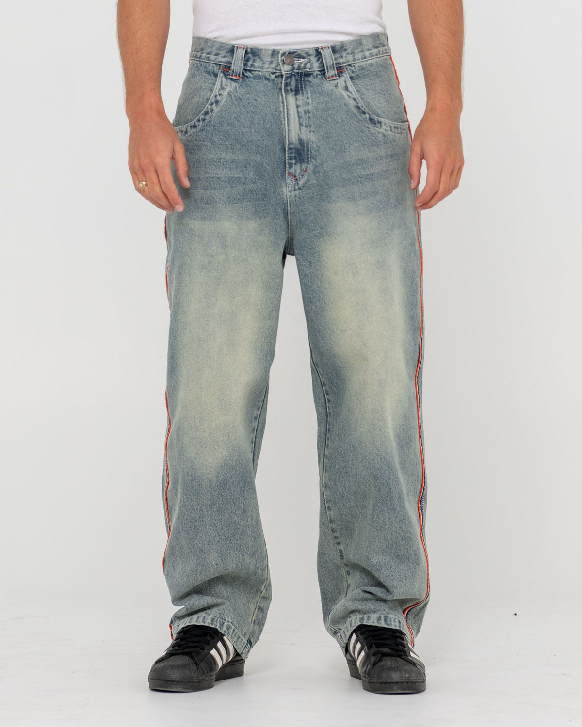 FLIP DADDY 2.0 JEAN - DIRTY DAWG