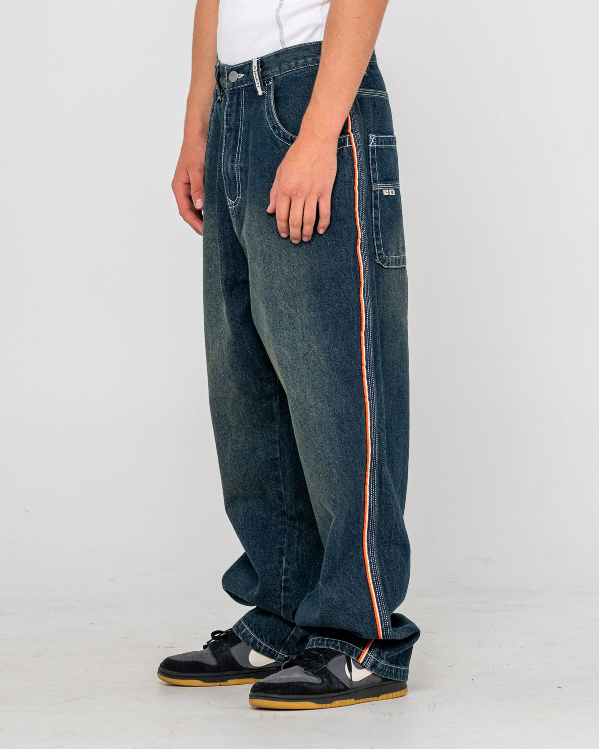 Flip Daddy 2.0 Baggy Jean