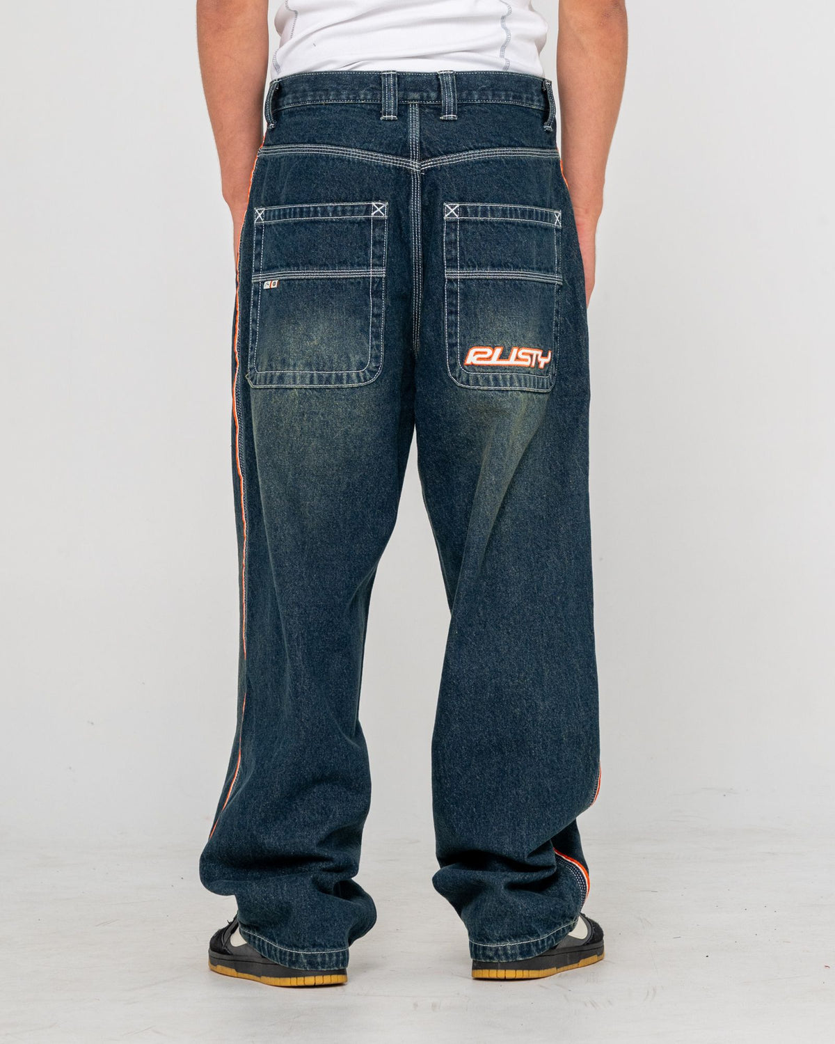 Flip Daddy 2.0 Baggy Jean