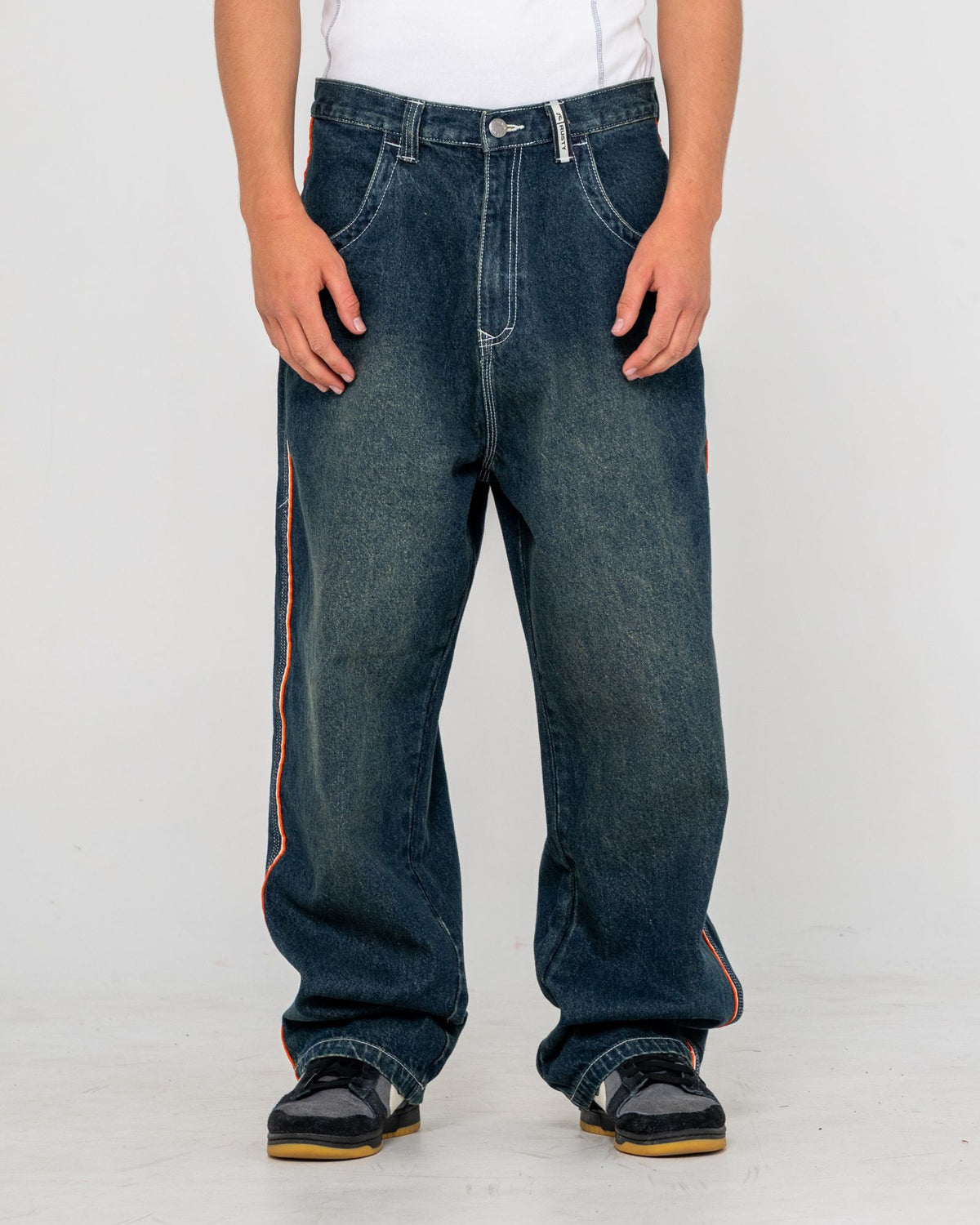 Flip Daddy 2.0 Baggy Jean