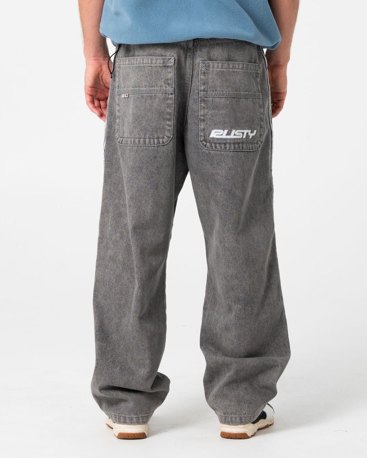 Flip Daddy 2.0 Baggy Jean