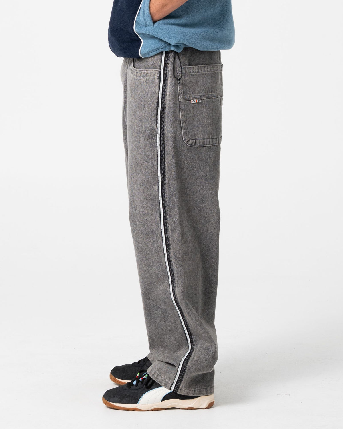 Flip Daddy 2.0 Baggy Jean