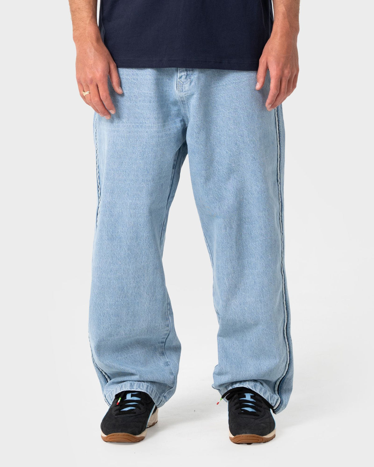 Flip Daddy 2.0 Baggy Jean