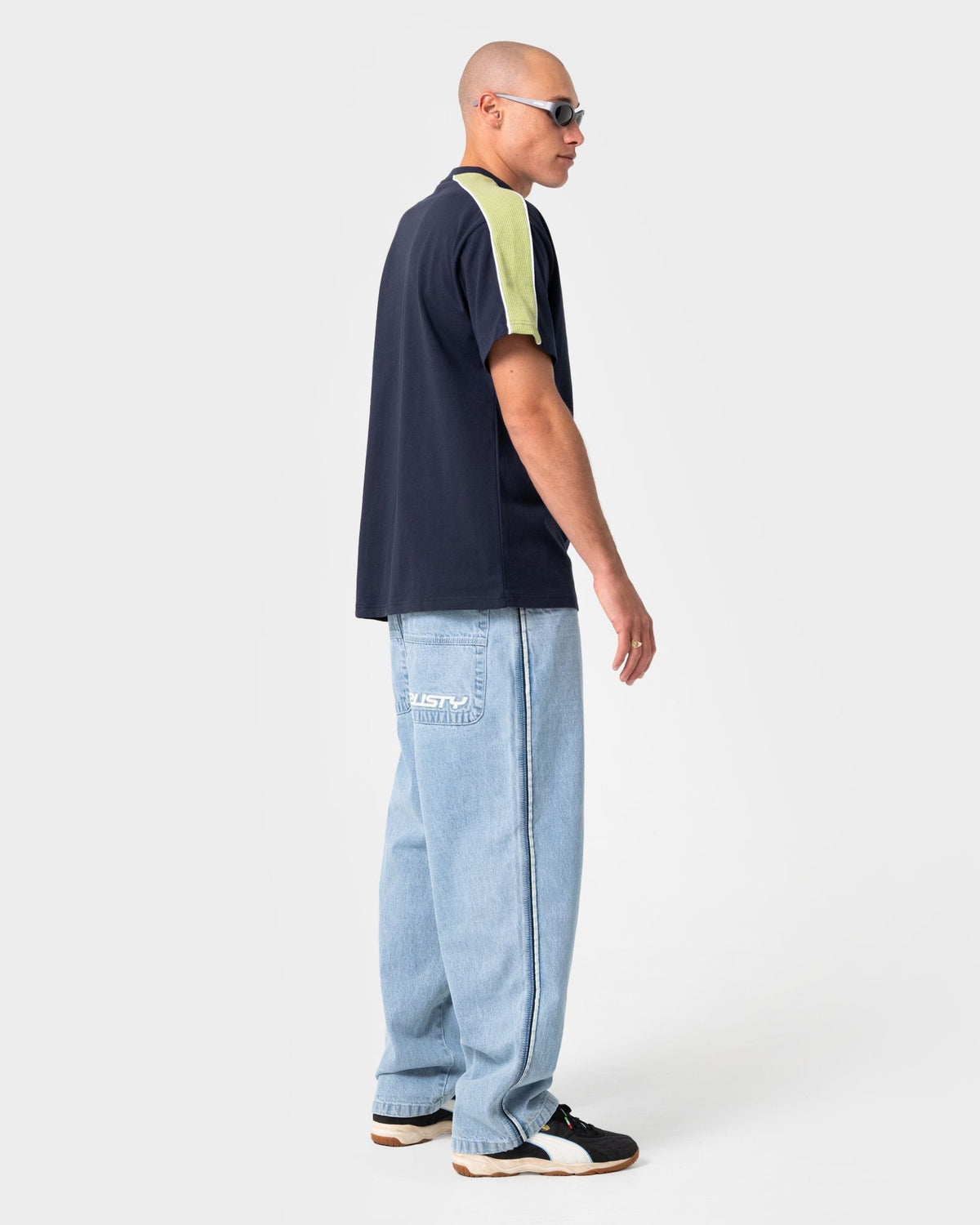 Flip Daddy 2.0 Baggy Jean