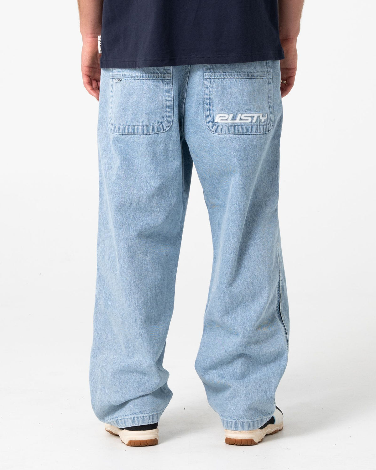 Flip Daddy 2.0 Baggy Jean