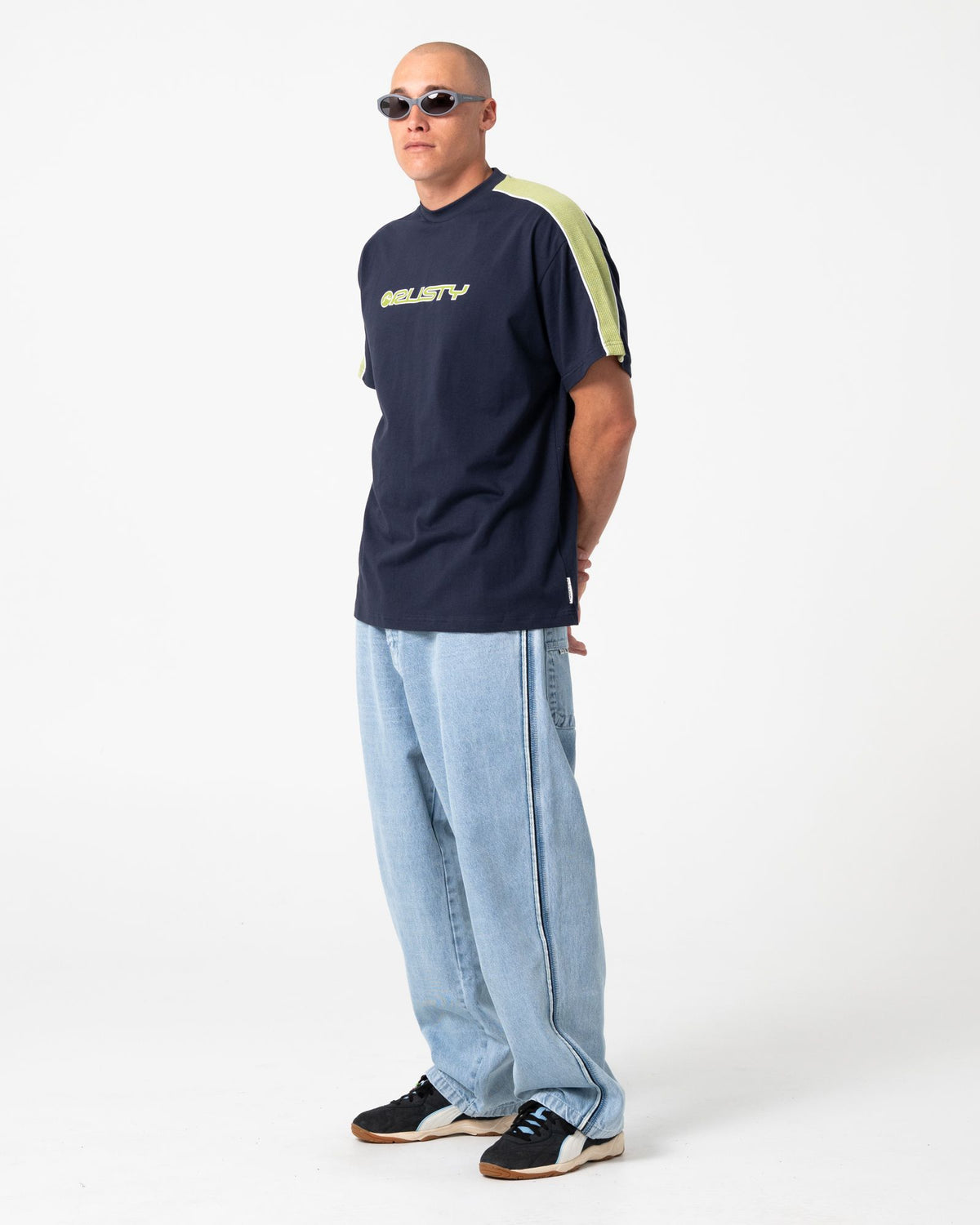 Flip Daddy 2.0 Baggy Jean