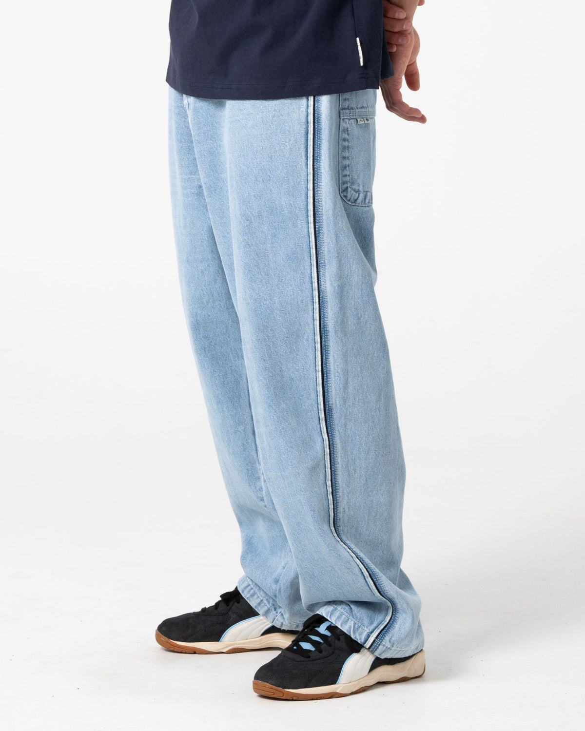 Flip Daddy 2.0 Baggy Jean