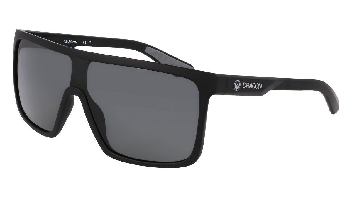 Dr Momentum H20 Matte Bla