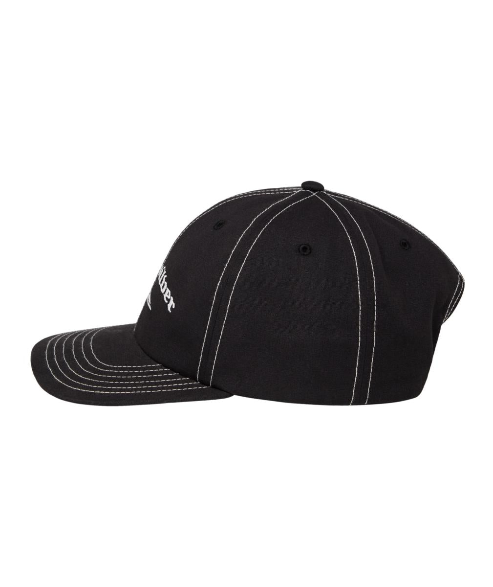 Mercury - Strapback Cap for Men