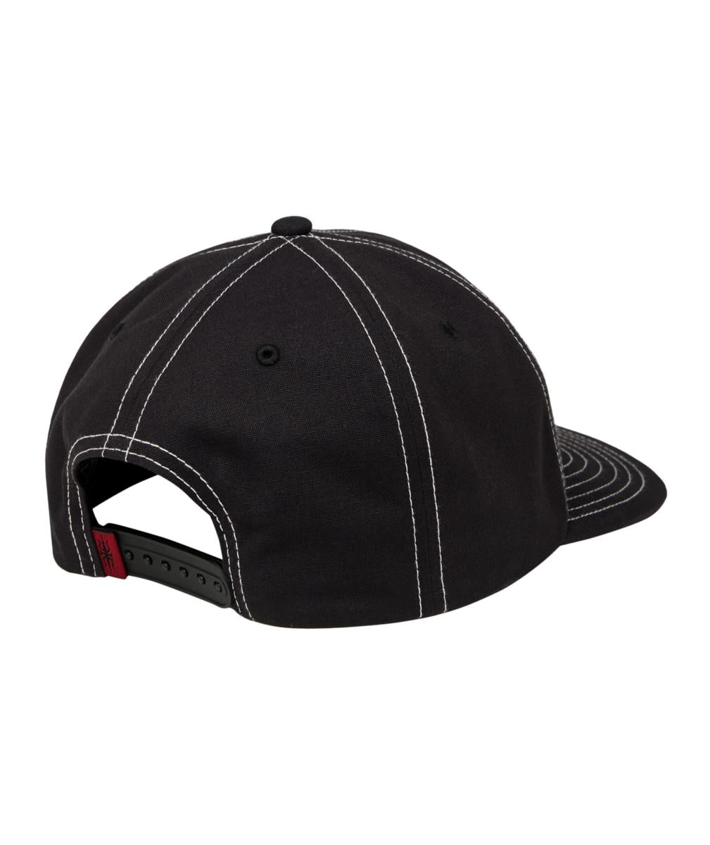 Mercury - Strapback Cap for Men