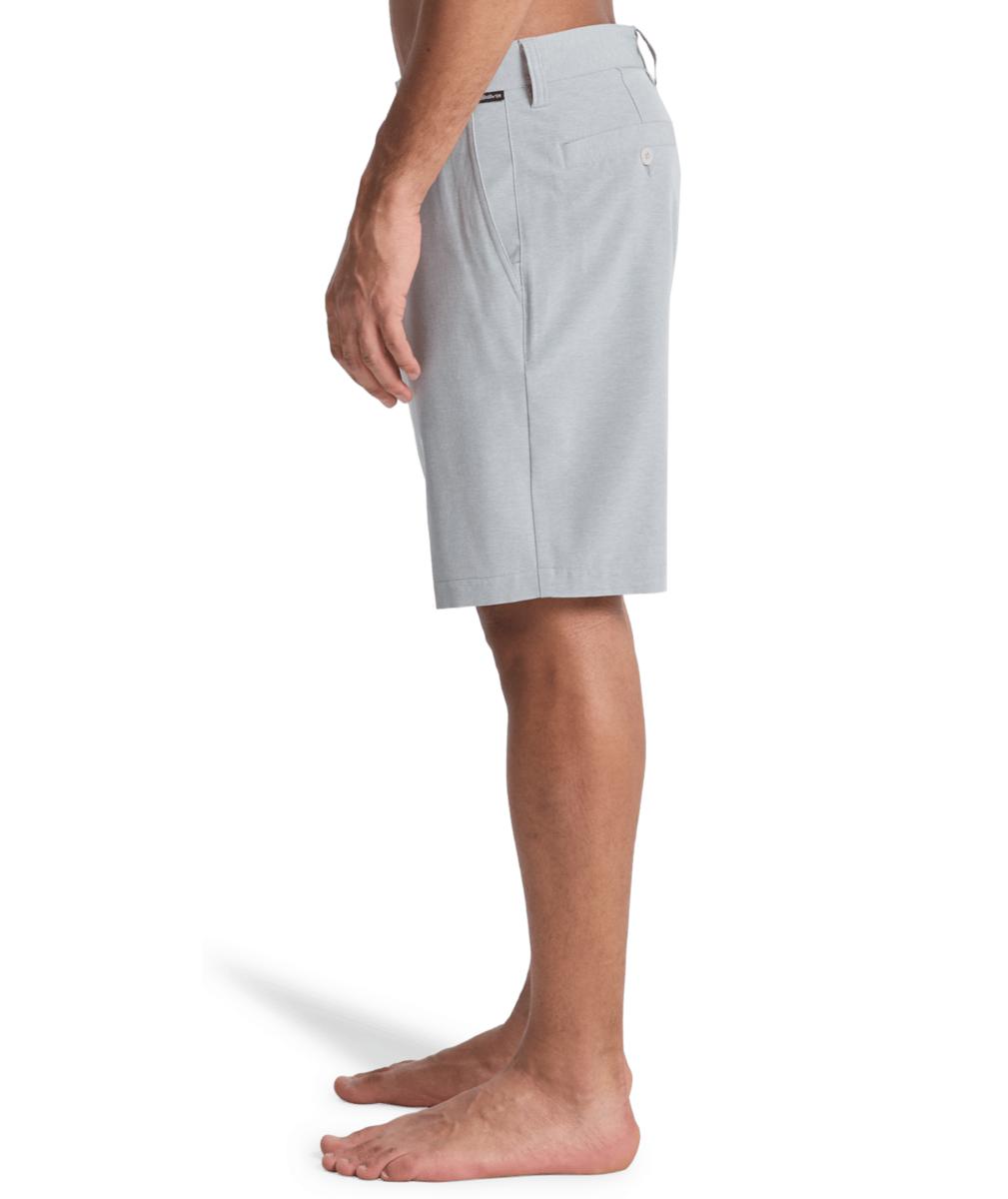 Union Heather Amph 19'' - Amphibian Hybrid Shorts For Men