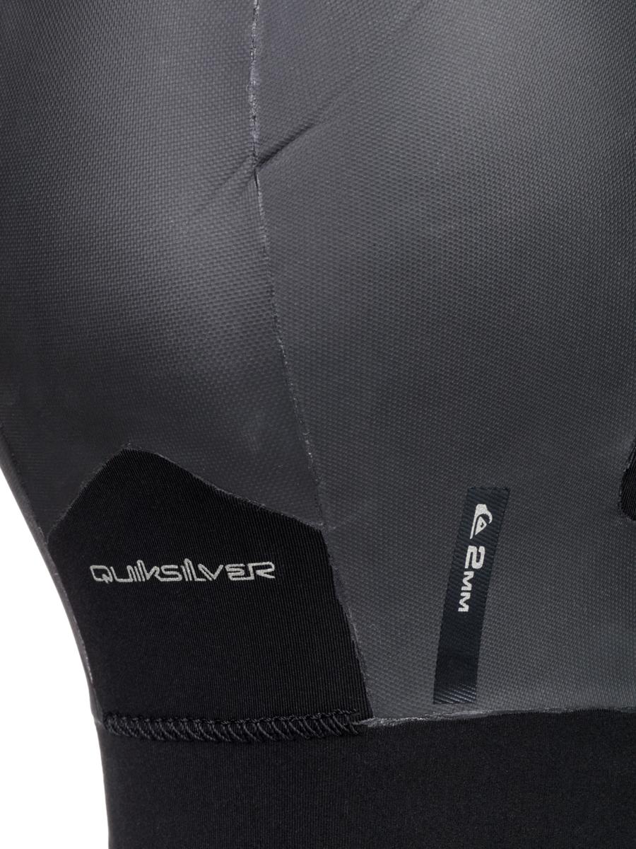 Mens 2mm Marathon Sessions Neoprene Surf Hood