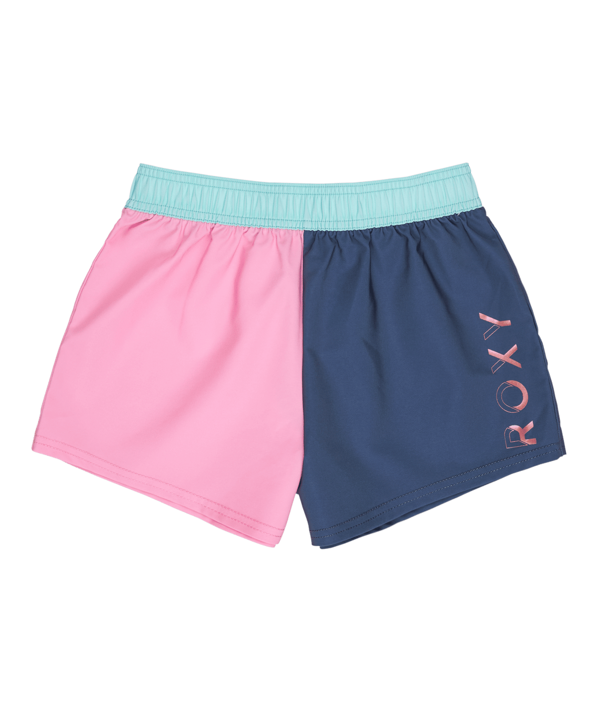 Colorblock Boardshort