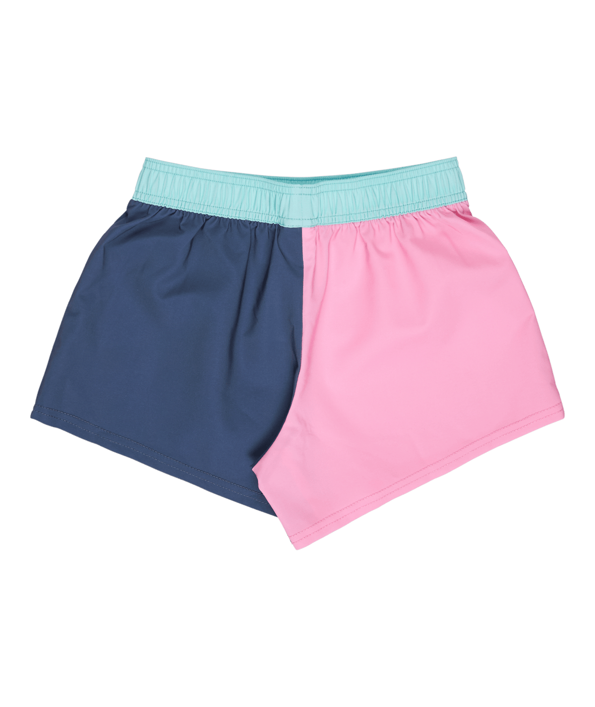 Colorblock Boardshort